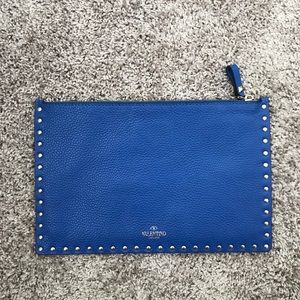 Valentino clutch